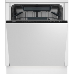 Встраиваемая посудомоечная машина BEKO DIS 28023 в Запорожье